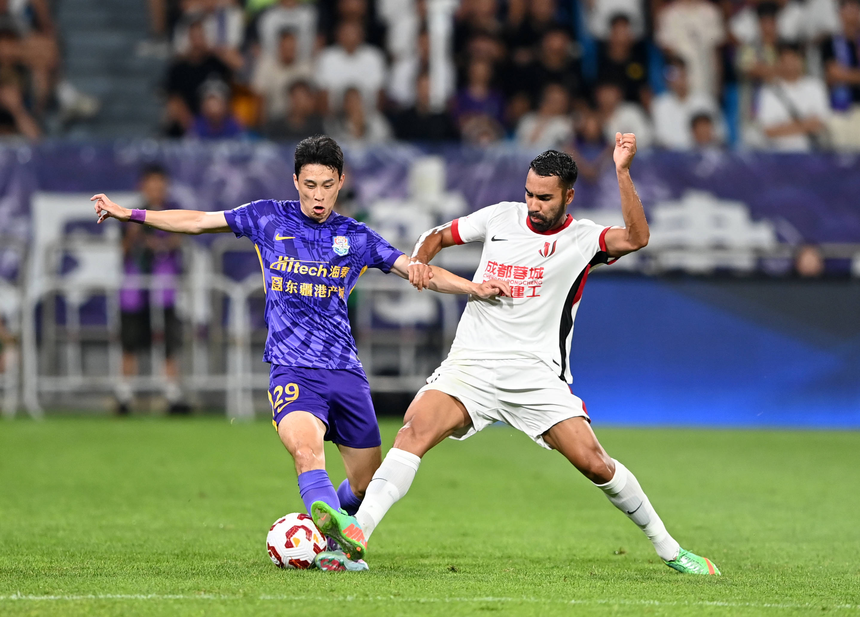 热爱运动的 热爱运动的