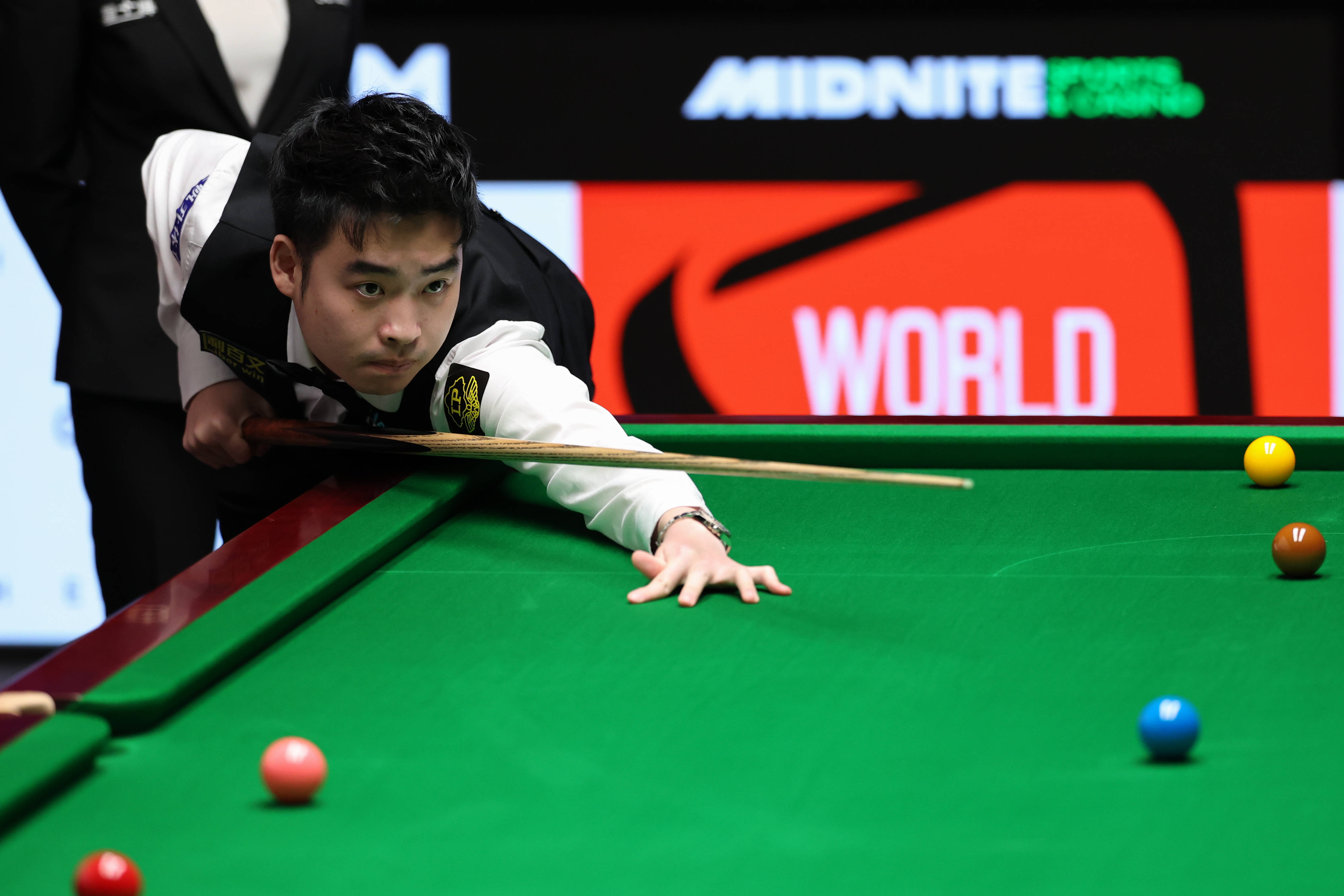 全力应对后 全力应对后