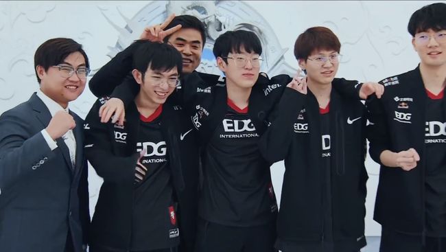 入了信心 入了信心